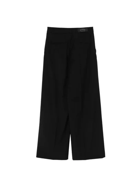 Pantaloni Iceberg negru