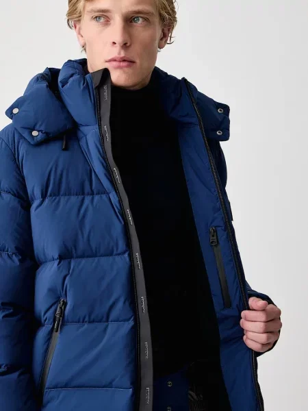 Mackage sídzseki férfi