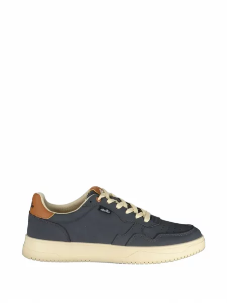 Sneakerși Ellesse albastru