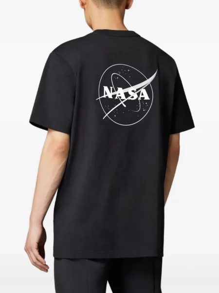 Тениска Adidas черно