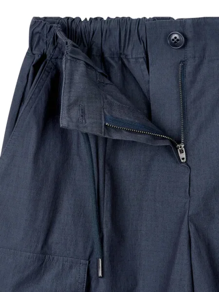 Pantaloni scurți Studio Tomboy albastru