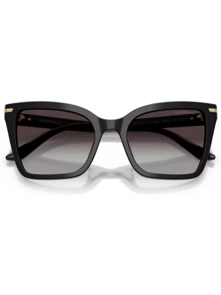 Emporio Armani Slnečné okuliare čierna