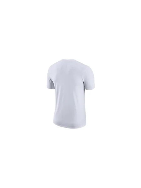 Tricou Nike clasic alb