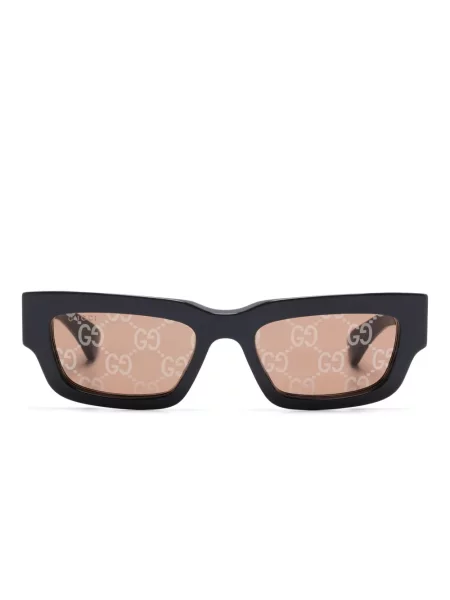 Ochelari de soare Gucci Eyewear gri