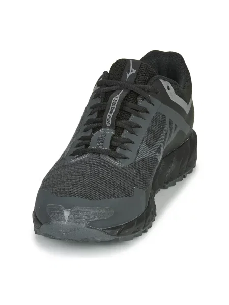 Pantofi Mizuno negru