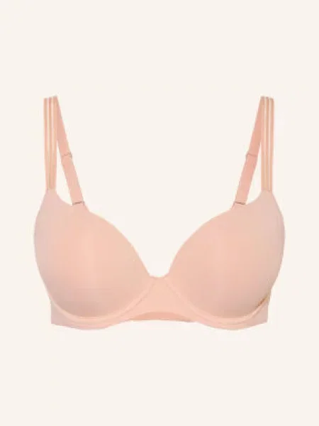 Marie Jo Push-Up Podprsenka Louie růžová