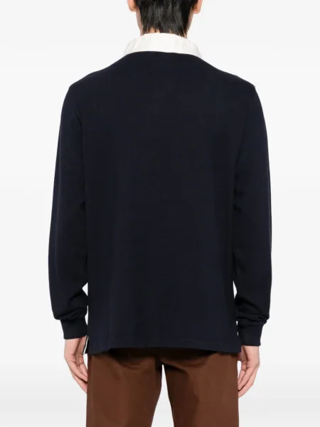Polo Thames Mmxx albastru
