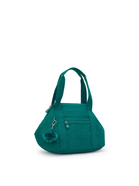 KIPLING Poșete ART MINI deschis bej