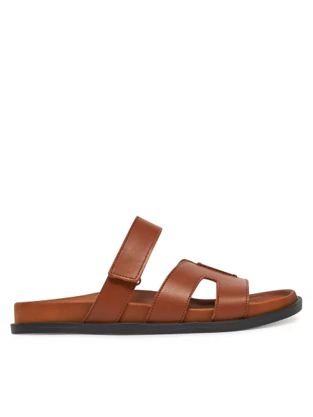 Natikači Gino Rossi rjava