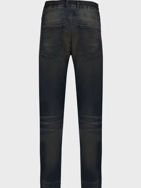 Джинсы Diesel Krooley синие