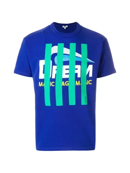 Tricou Kenzo albastru