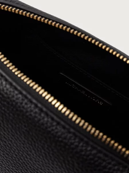 Кожаная сумка через плечо Michael Michael Kors