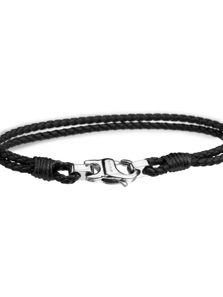Satovi Philipp Blanc crna