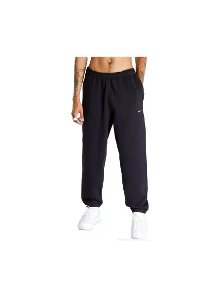 Pantaloni Nike alb