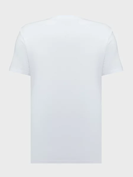 Футболка Guess біла