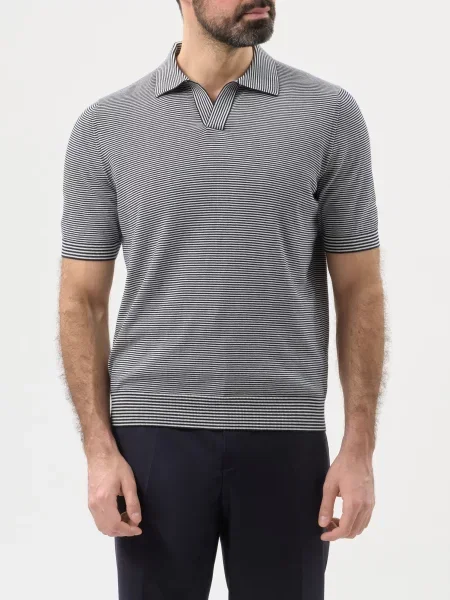 Поло Gran Sasso біле