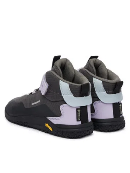 Primigi Auliniai batai GORE-TEX S Tamsiai pilka