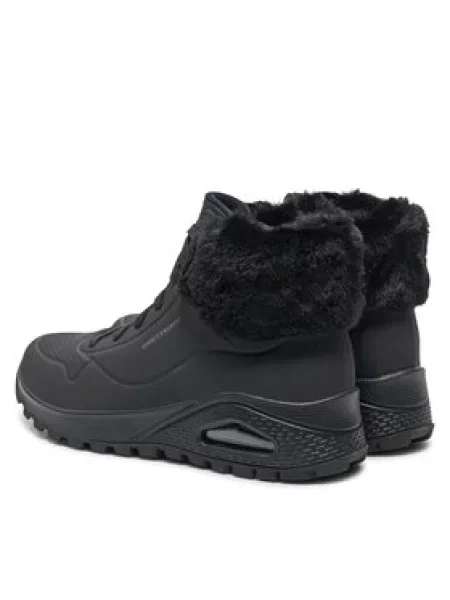 Aulinukai Skechers juoda