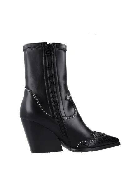 Pantofi Noa Harmon negru
