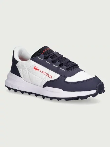 Lacoste ELITE ACTIVE EVO sneakers pentru bărbați alb