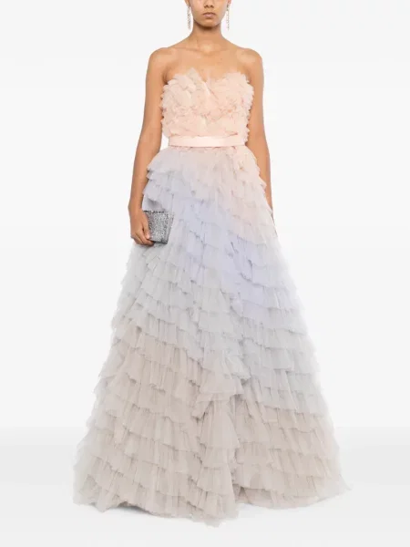 Φόρεμα Viktor&rolf Soir με βολάν