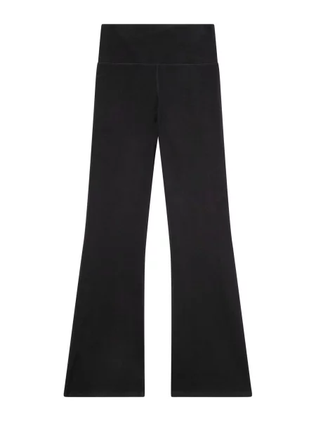 Champion Pantaloni sport negru