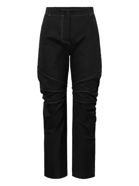 Jeansy Elena Velez czarne