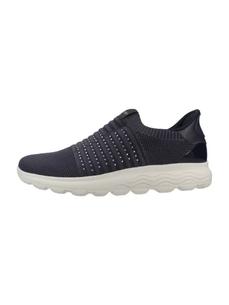 Pantofi Geox albastru