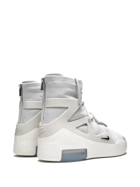 Tenisky Nike Zoom šedé