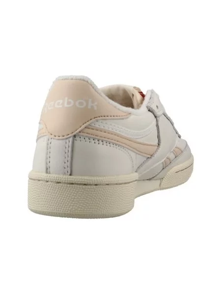 Tenisky Reebok Sport biela