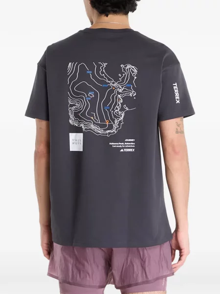 Πλεκτό γυμναστήριο αμάνικο κασκέτο Adidas ροζ