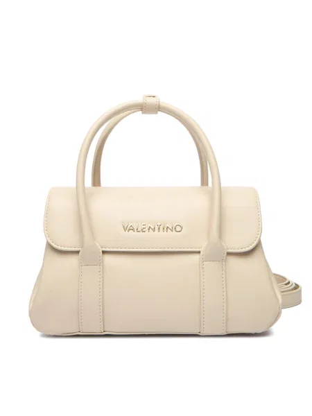 Torebka z aplikacją z logo Valentino Bags