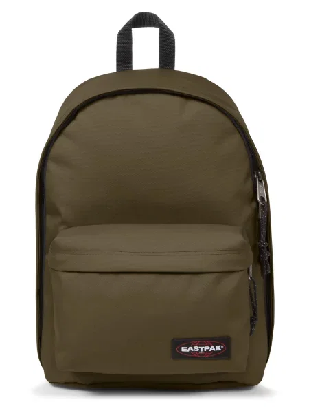EASTPAK Rucsac oliv