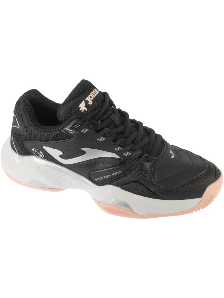 Tenisky Joma čierna