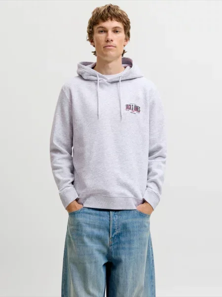 Geacă Jack & Jones negru