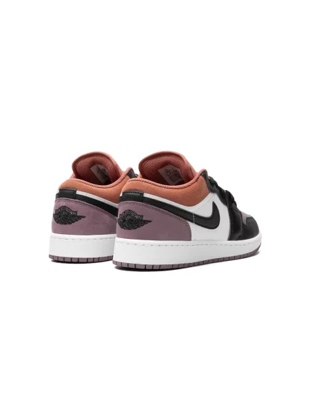 Sneakersy dziecięce Jordan Air Jordan 1 białe