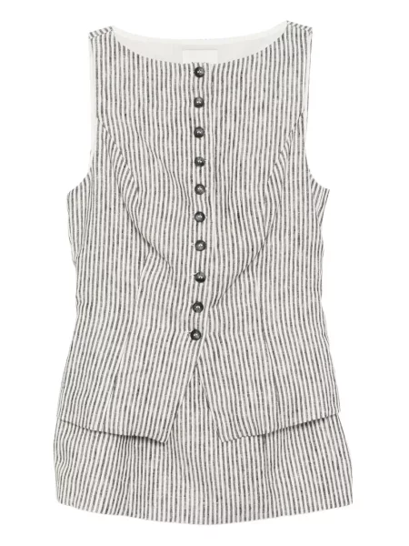 Fustă Reformation negru