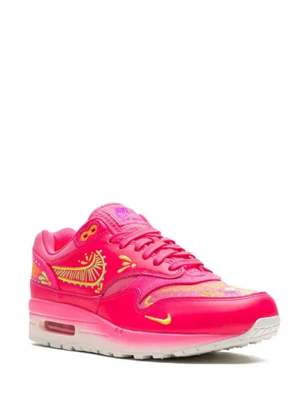 Sportbačiai Nike Air Max 1 rožinė