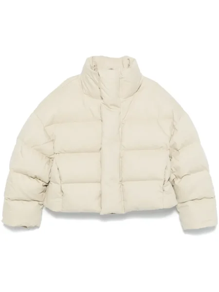 Kurtka Entire Studios biała