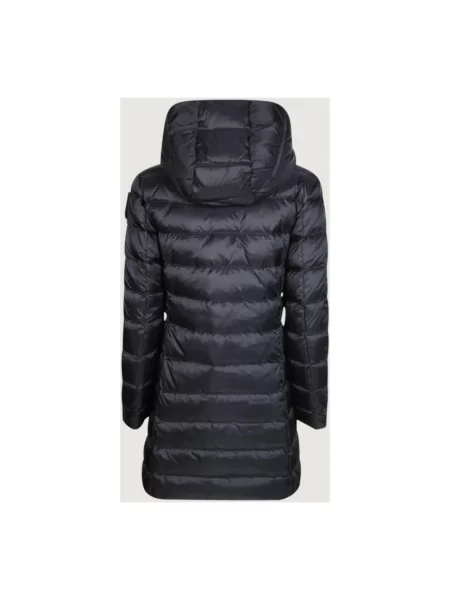 Kurtka Blauer czarna