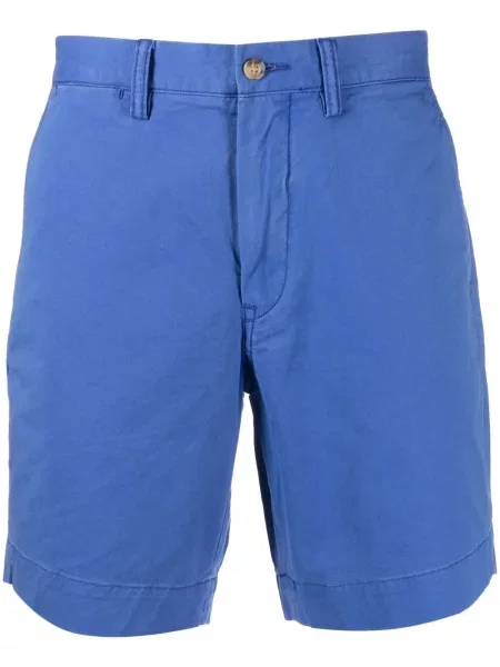 Pantaloni chino Polo Ralph Lauren albastru