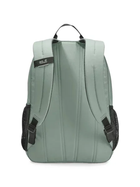 Dětské batoh Jack Wolfskin zelený