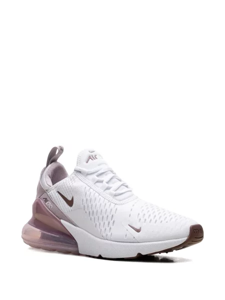Маратонки Nike Air Max 270 от муселин синьо