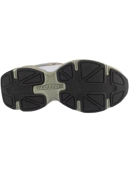 Tenisky Lotto šedé