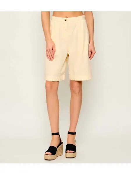 Tommy Hilfiger Pantaloni scurți | Relaxed fit