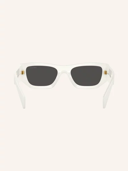 Prada Okulary Przeciwsłoneczne Pr weiss