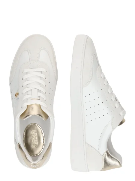 MICHAEL Michael Kors Sneakers alb