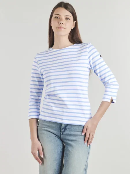 Tricou Armor Lux albastru