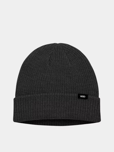 Шапка Vans черная