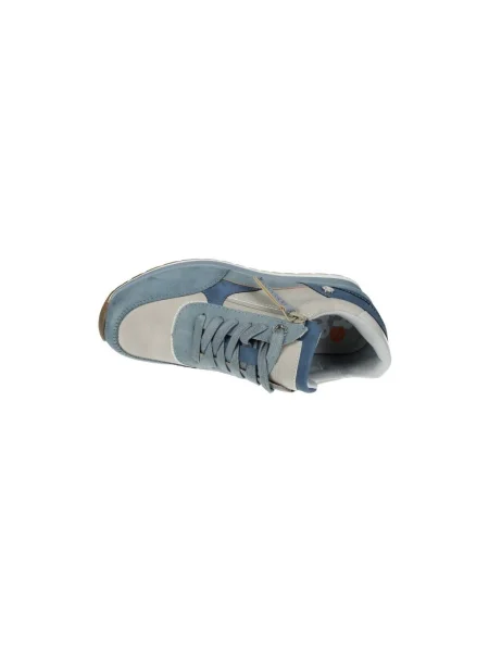 Pantofi Refresh albastru